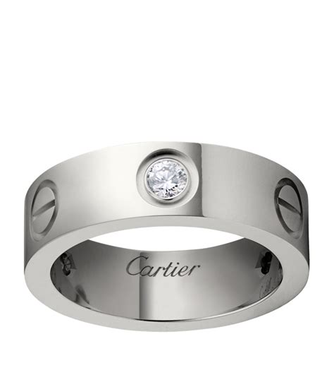 cartier graduation rings|cartier private white gold rings.